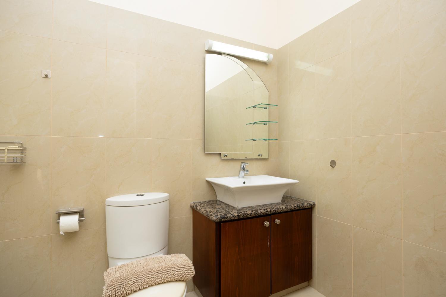 Villa Aquavitus Pachyammos 外观 照片