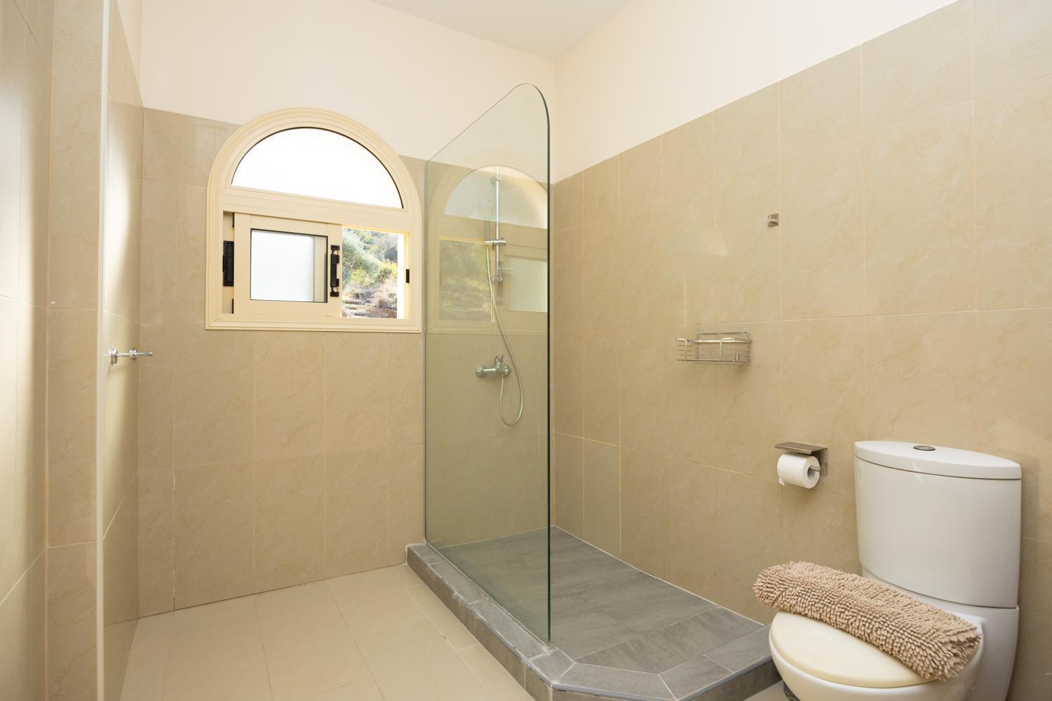 Villa Aquavitus Pachyammos 外观 照片