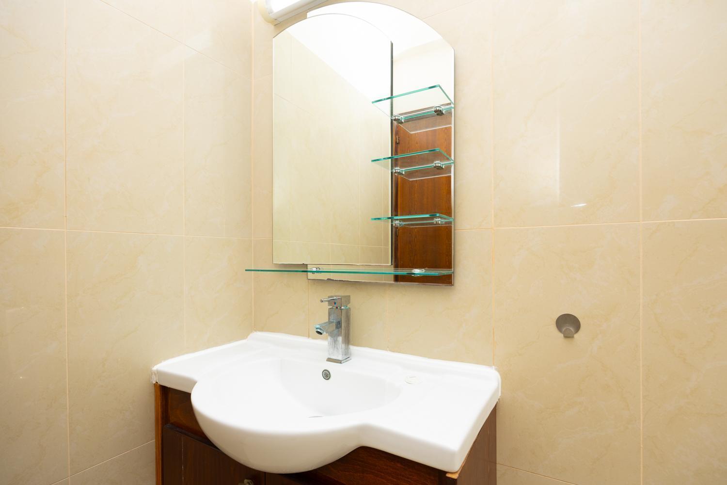 Villa Aquavitus Pachyammos 外观 照片