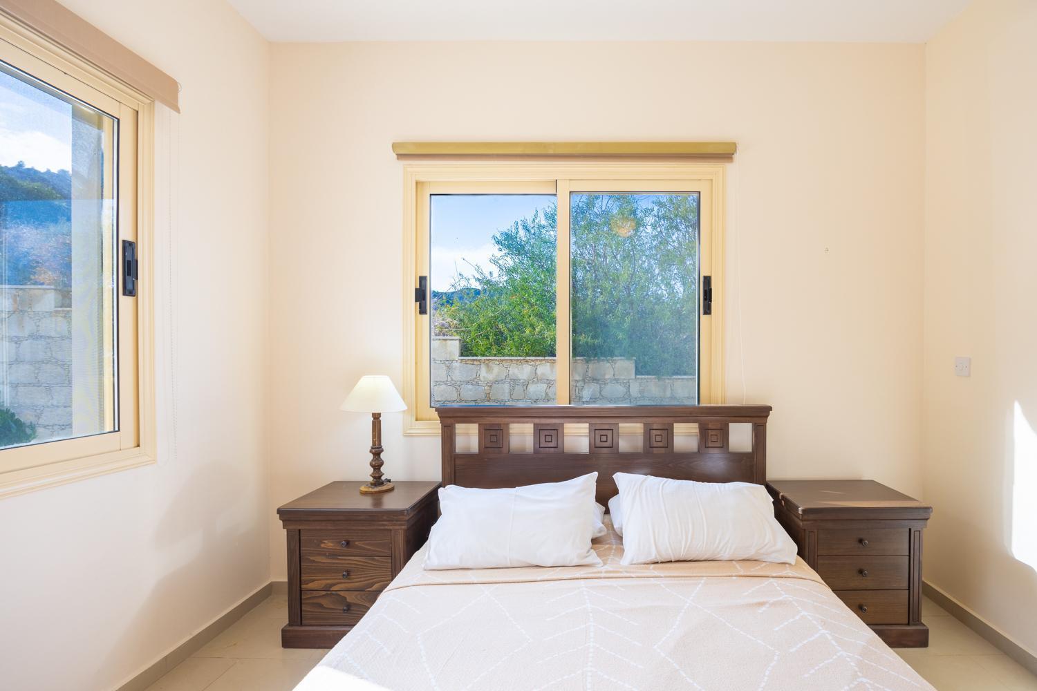 Villa Aquavitus Pachyammos 外观 照片